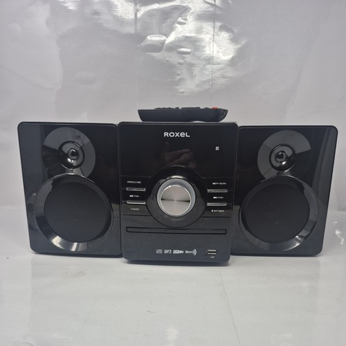 Roxel rcd 240bt micro - roxel, rcd-240bt
