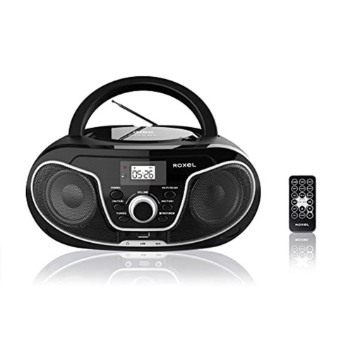 Roxel rcd s70bt - roxel, rcd-s70bt