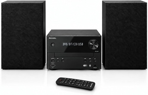 Roxel play rcd 290 - rcd-290, micro