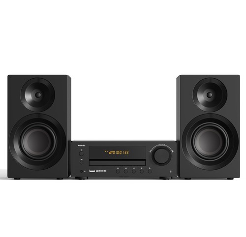 Roxel rcd 260bt - rcd-260bt, mini