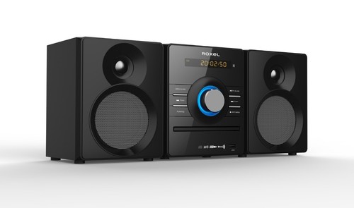 Roxel rcd 240bt - micro, cd