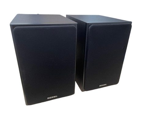 Roxel passive speakers 6 - roxel,
