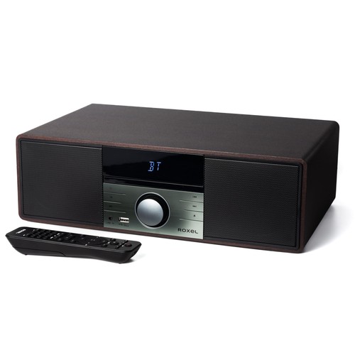 Roxel rcd 400 - rcd, one
