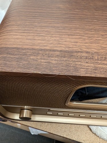 All one compact retro - all-in-one,