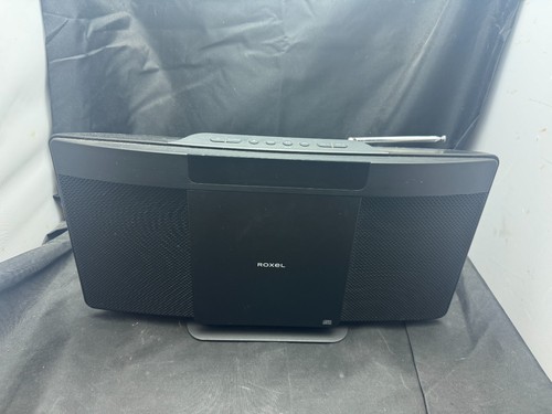 Roxel compact hifi - roxel,