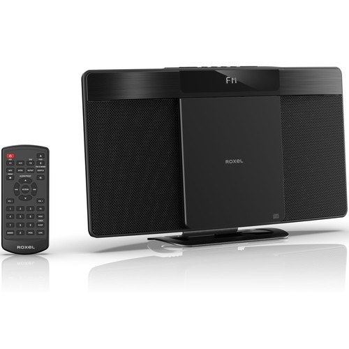 Roxel micro hifi system - roxel,