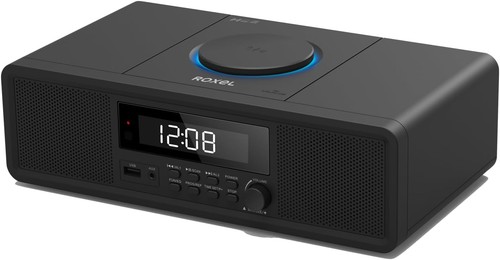 Roxel rcd 330bt all one - rcd-330bt, all-in-one