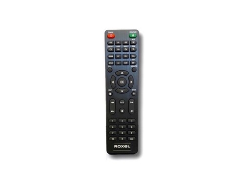 Roxel s500 s600 s700 remote - s500/s600/s700,