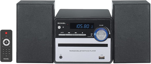 Roxel micro all one cd - roxel,