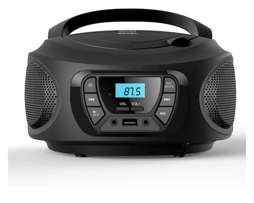 Roxel rcd s50bt portable - roxel, rcd-s50bt