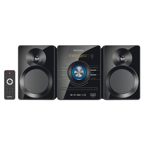 Roxel rcd 240bt - roxel, compact
