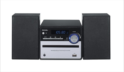 Roxel micro all - roxel, in
