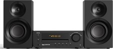 Roxel RCD-260BT Mini Hi-Fi