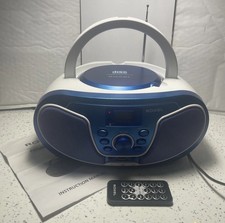 Roxel RCD-S70BT CD Player