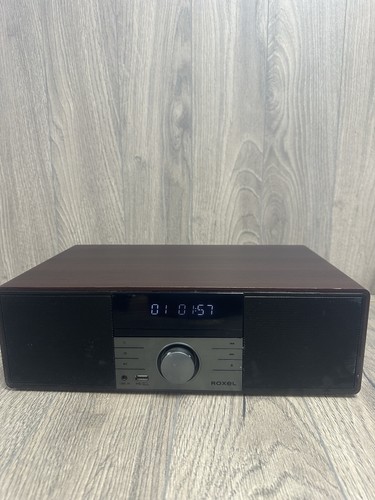 Roxel rcd 400 - rcd, all