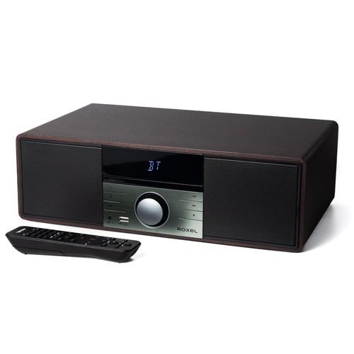 Roxel rcd 400 compact - compact, cd