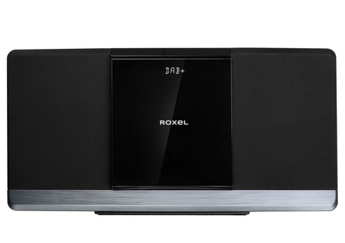 Roxel rcd 320 micro - rcd-320,