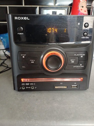 Roxel rcd 250bt - roxel, rcd-250bt