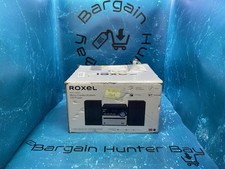 Roxel Micro All in One CD