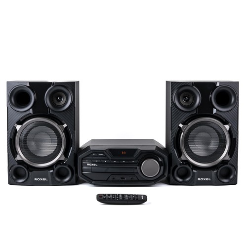 Roar player mini fi - roar, cd