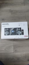 Roxel RCD-240BT Micro CD