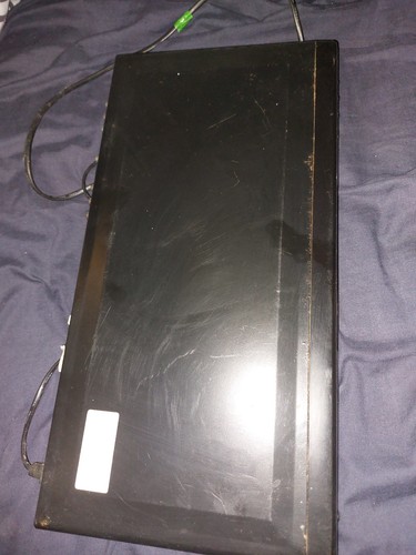 Roxel rdp s500 dvd player - dvd,