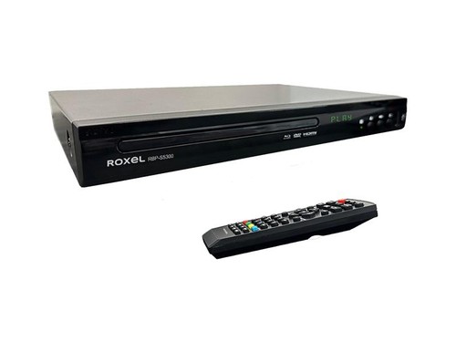 Roxel rbp s5300 - roxel, blu-ray