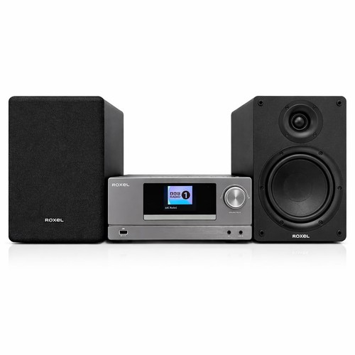 Roxel 100w all - roxel,