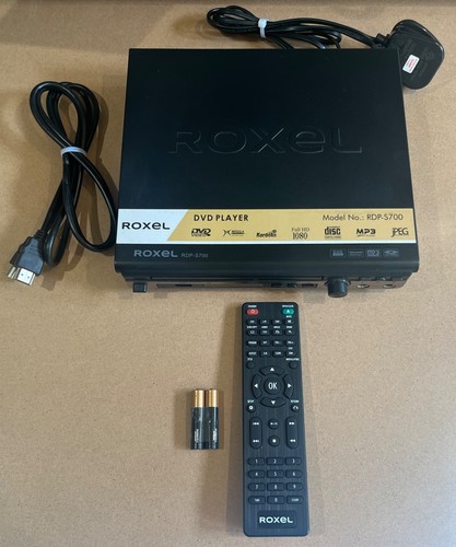 Roxel all region - roxel,