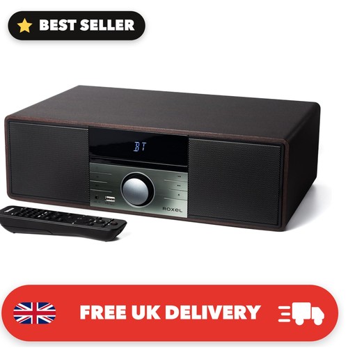 All one player hi - cd, hi-fi