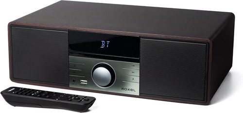 Roxel rcd 400 - roxel, one