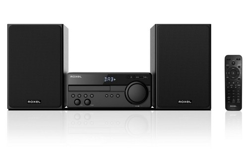 Roxel rcd 750 system - roxel,